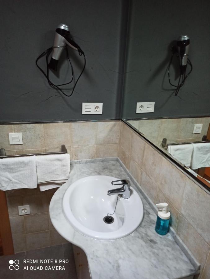 Apartamento Llorens Arasan Exterior photo