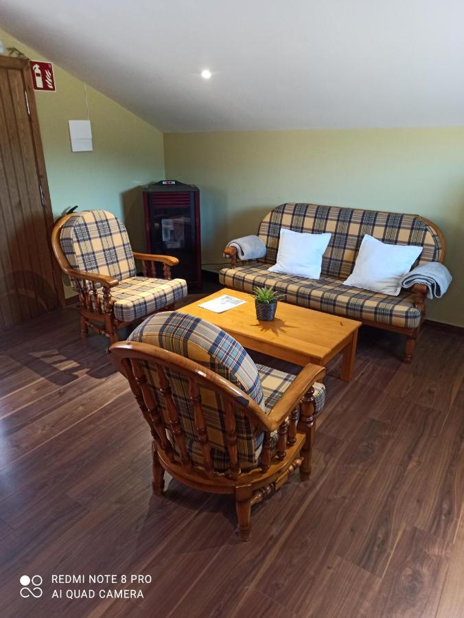 Apartamento Llorens Arasan Exterior photo