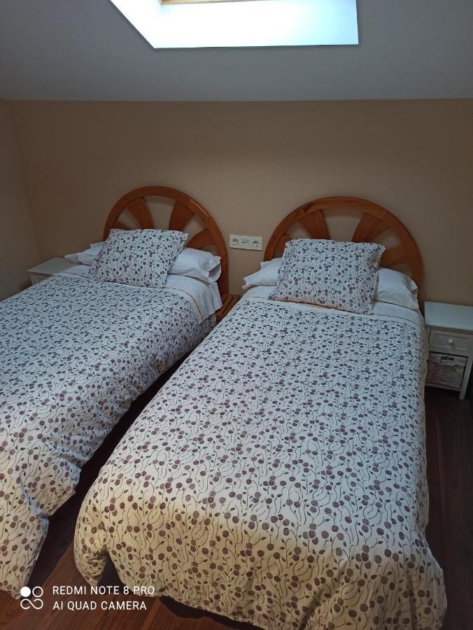 Apartamento Llorens Arasan Exterior photo