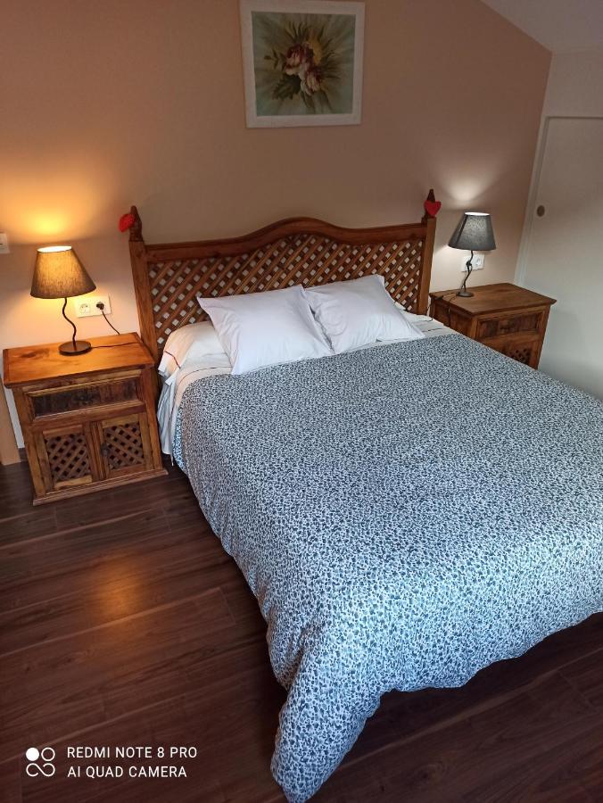 Apartamento Llorens Arasan Exterior photo