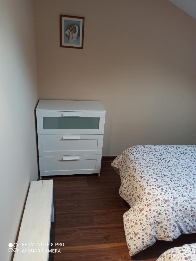 Apartamento Llorens Arasan Exterior photo