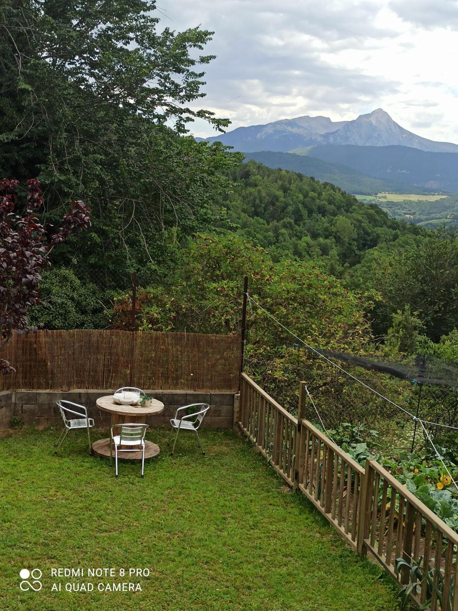 Apartamento Llorens Arasan Exterior photo