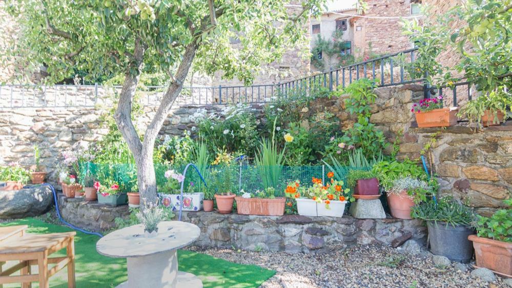Apartamento Llorens Arasan Exterior photo