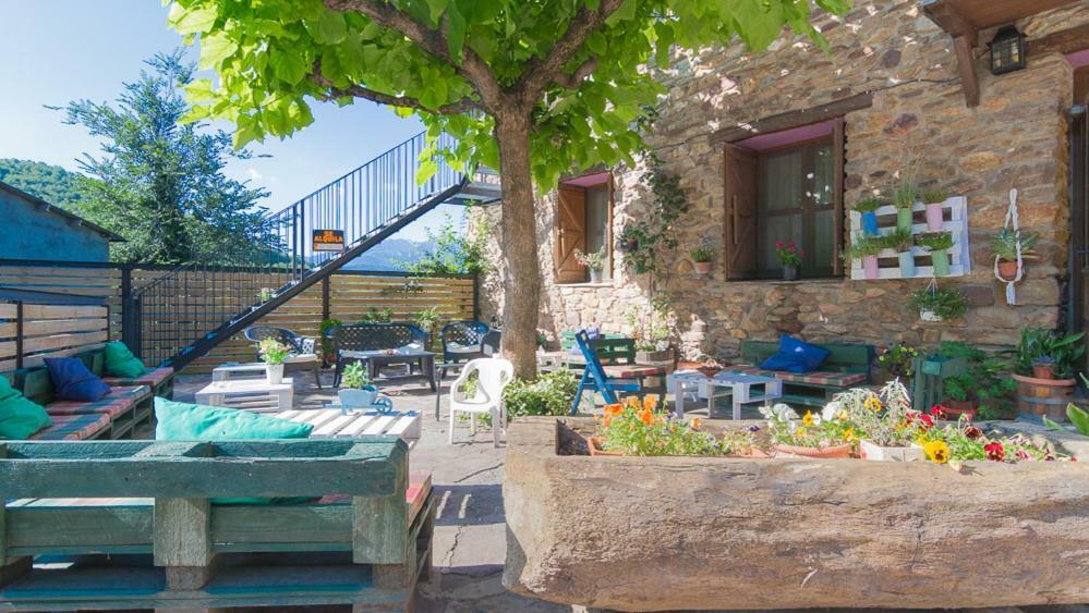 Apartamento Llorens Arasan Exterior photo
