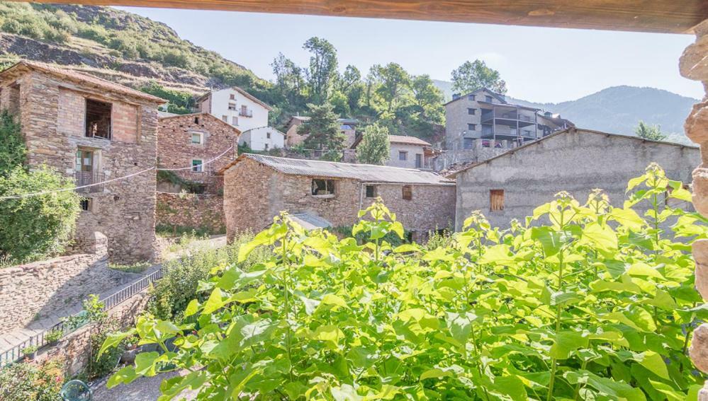 Apartamento Llorens Arasan Exterior photo