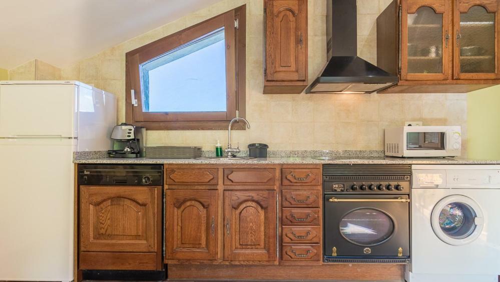 Apartamento Llorens Arasan Exterior photo