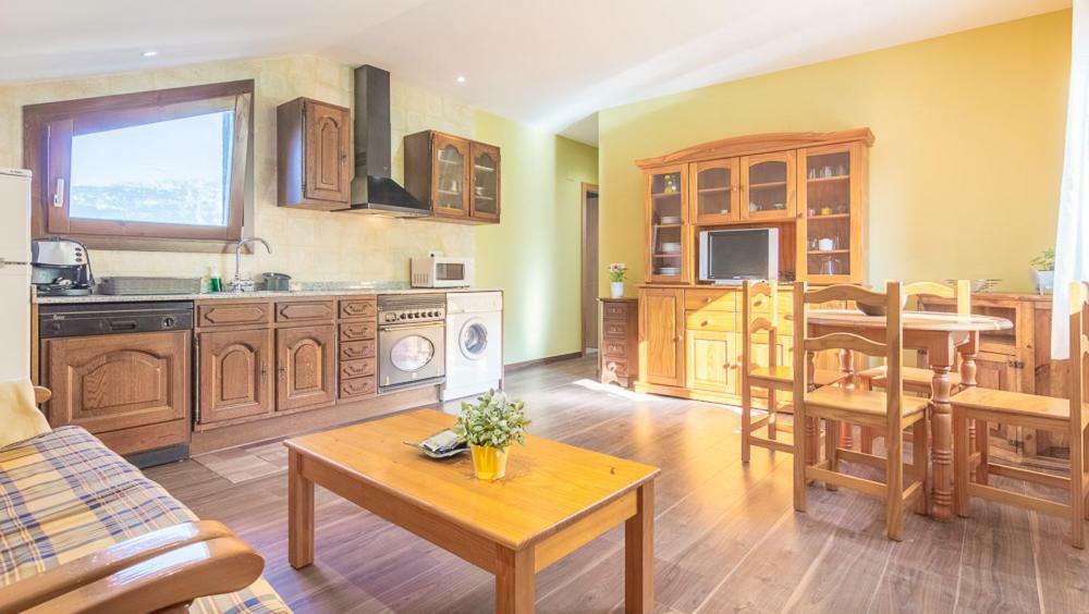 Apartamento Llorens Arasan Exterior photo