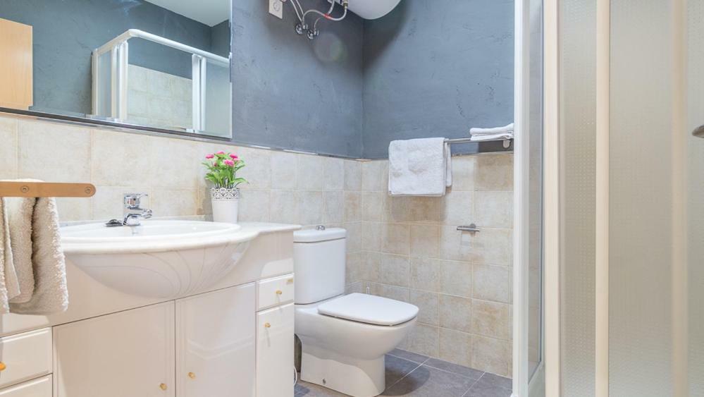 Apartamento Llorens Arasan Exterior photo
