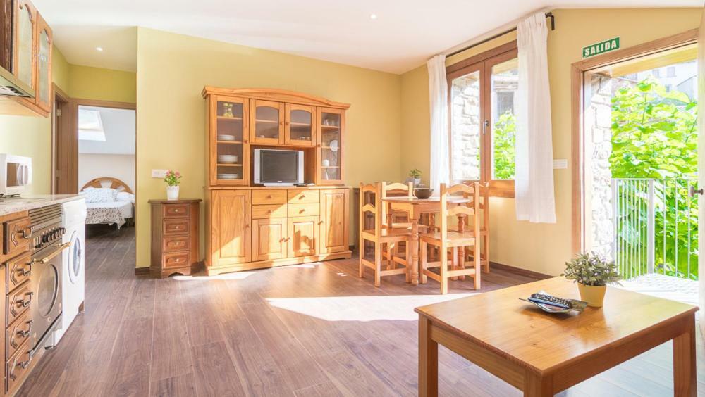 Apartamento Llorens Arasan Exterior photo