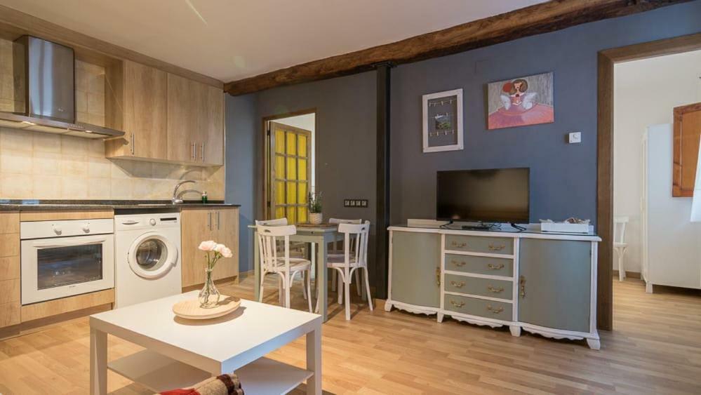 Apartamento Llorens Arasan Exterior photo