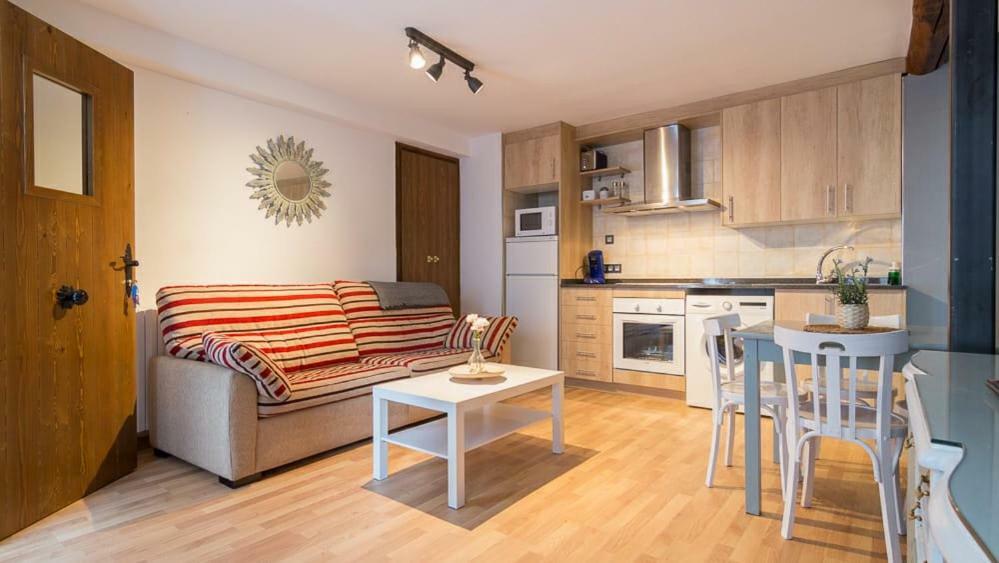 Apartamento Llorens Arasan Exterior photo