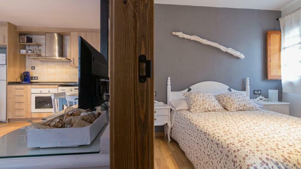 Apartamento Llorens Arasan Exterior photo