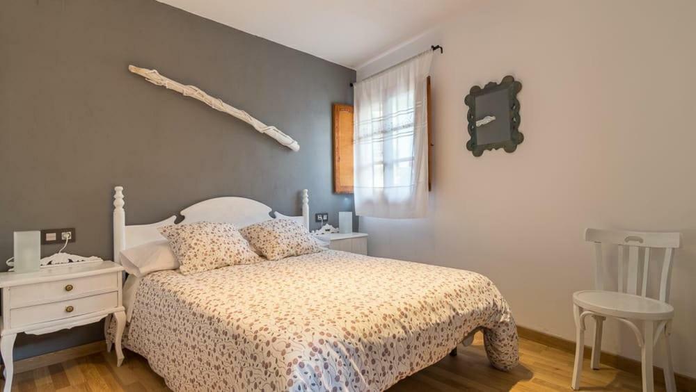 Apartamento Llorens Arasan Exterior photo